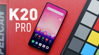 MkbHD New Video Redmi K20 Pro Re Incredible Value S