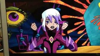Ben Omniverse Charmcaster Scenes Video Dailymotion