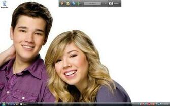 Icarly Puter Wallpaper Desktop