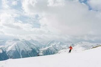 Livigno Alps 1080p 2k 4k 5k HD Wallpaper
