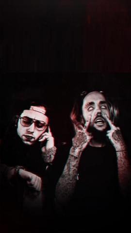 Suicideboys Wallpaper Sun