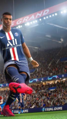 Fifa Wallpaper