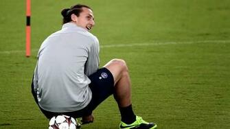 Zlatan Ibrahimovic Wallpaper HD Jpg