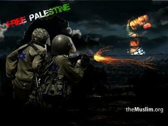 Tribute To Gaza Palestine Wallpaper Alhabib S