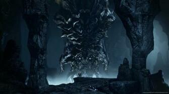 The Kraken Wallpaper Link To This