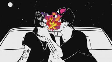 Bishop Briggs Baby By Malia James Videos Promonews
