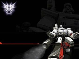 Transformers Matrix Wallpaper Megatron G1 HD