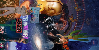 Travis Scott Aesthetic Wallpaper