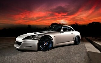 Muscle Car Wallpaper Which Is Under The