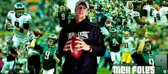 Nick Foles By Nexxxustheuber