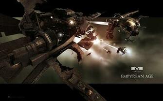 Eve Online HD Game Desktop Wallpaper 10wallpaper