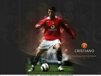 Cristiano Ronaldo Wallpaper
