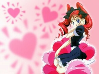 Hentai Girl Wallpaper Cartoon