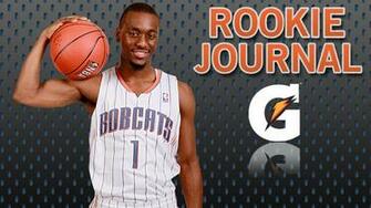 Kemba Walker Bobcats Wallpaper Gatorade Rookie Journal