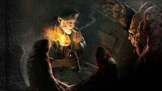 Name High Quality Left Dead Wallpaper Full HD Pictures