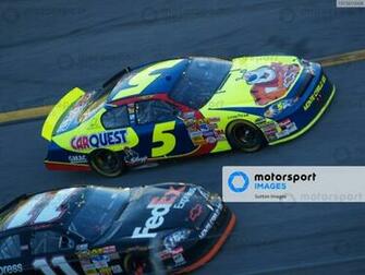 Nascar Nextel Cup Photo Motorsport Image
