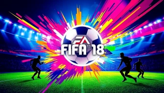 Fifa Cover Wallpaper