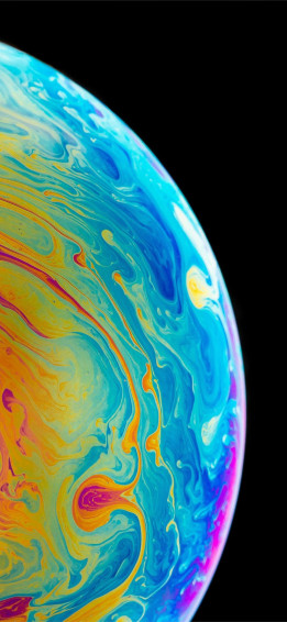 Google Pixel iPhone Wallpaper