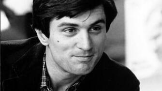 Robert De Niro HD Desktop Wallpaper