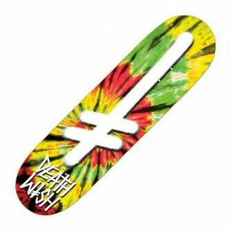 Baker Skateboa