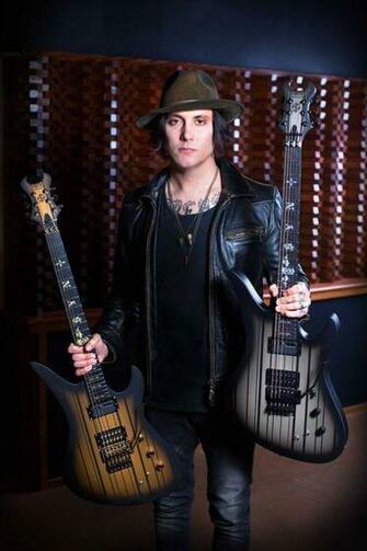 Synyster Gates Wallpaper
