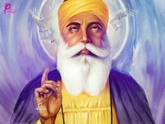 Tuhaanu Sab Nu Kalghidhar Patshah De Janam Diharhy Di Lakh