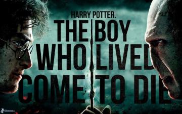Harry Potter
