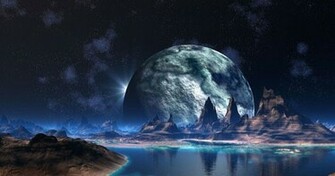Amazing HD Sci Fi Wallpaper For Your Android Smartphone Design