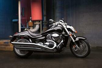 Suzuki Boulevard M109r2 Wallpaper