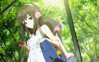 Anime Wallpaper Of Wake Up Girls