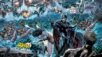 Justice League Wallpaper Comics Of