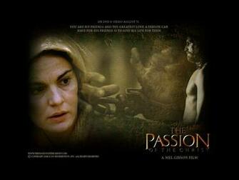 The Passion Of Christ