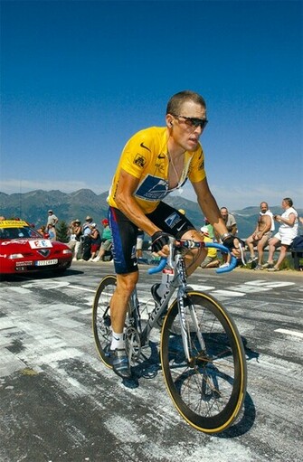 Fondos De Pantalla Lance Armstrong Wallpaper