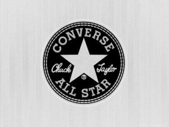 Converse Logo Wallpaper HD Background Image In Collection