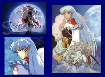 Displaying Gallery Image For Lord Sesshomaru Wallpaper