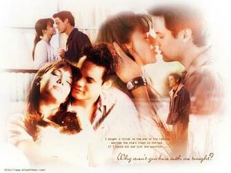 Walk To Remember Wallpaper A