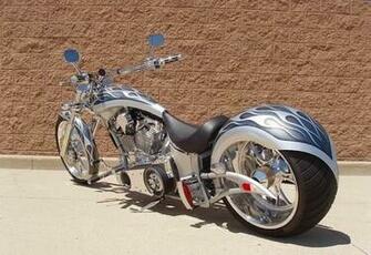 Harley Davidson Wallpaper HD Background