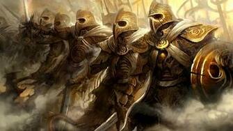 Medieval HD Desktop Wallpaper Background