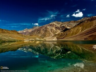 Wallpaper Most Famous National Geographic HD Part