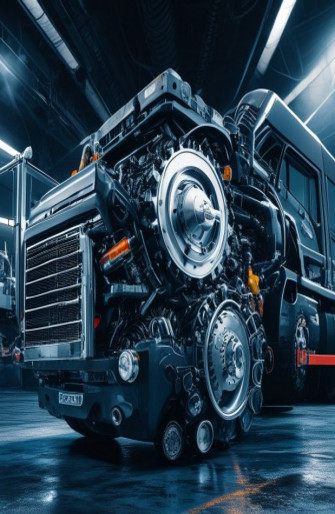 Cummins Diesel Wallpaper