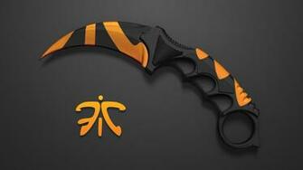 Fnatic Wallpaper Image