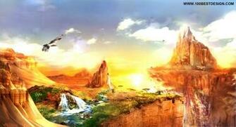 Top Nice Nature Desktop Wallpaper And Background The Edge