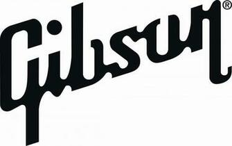 Logos Gibson Musical Instruments