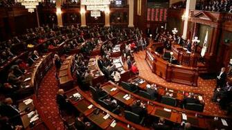 Dem Super Pac Expanding State Legislature Campaign To States