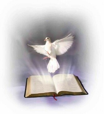 Holy Spirit Wallpaper Pic