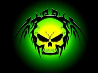 Cool Skull Pics HD Wallpaper Background Of Your Choice