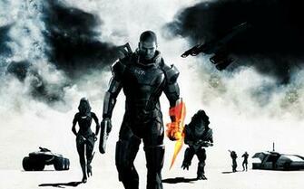 Carve Roast Unicorn Mass Effect The Calling