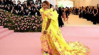 Met Gala Best Fashion From The Red Carpet Cnn Style