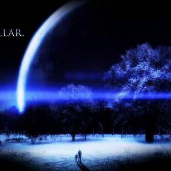 Interstellar Movie HD Wallpaper Desktop Widescreen