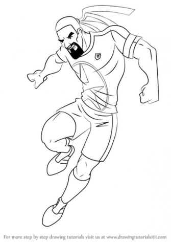 Supa Strikas Dancing Rasta By 16tiger